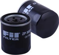 FIL Filter ZP 3057 A - Масляный фильтр autosila-amz.com