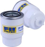 FIL Filter ZP 3064 F - Топливный фильтр autosila-amz.com