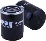 FIL Filter ZP 3066 B - Масляный фильтр autosila-amz.com