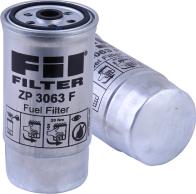 FIL Filter ZP 3063 F - Топливный фильтр autosila-amz.com