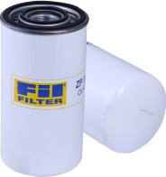 IFA RD3005 - Масляный фильтр autosila-amz.com