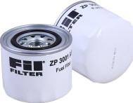 FIL Filter ZP 3001 AF - Топливный фильтр autosila-amz.com