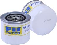 FIL Filter ZP 3001 CF - Топливный фильтр autosila-amz.com