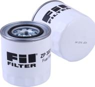 FIL Filter ZP 3001 F - Топливный фильтр autosila-amz.com