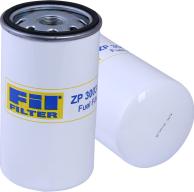 FIL Filter ZP 3003 F - Топливный фильтр autosila-amz.com