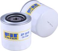 FIL Filter ZP 3018 - Масляный фильтр autosila-amz.com