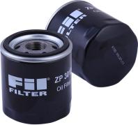 FIL Filter ZP 3012 - Масляный фильтр autosila-amz.com