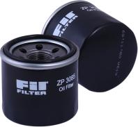 FIL Filter ZP 3085 - Масляный фильтр autosila-amz.com