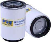 FIL Filter ZP 3035 AF - Топливный фильтр autosila-amz.com