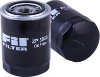 FIL Filter ZP 3033 - Масляный фильтр autosila-amz.com