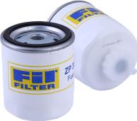 FIL Filter ZP 3037 F - Топливный фильтр autosila-amz.com