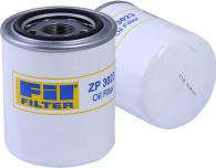 FIL Filter ZP 3023 - Фильтр масляный HYUNDAI H-1/Porter/KIA Carnival mot.2,5TD FIL FILTER ZP3023 autosila-amz.com