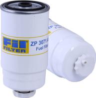 FIL Filter ZP 3071 AF - Топливный фильтр autosila-amz.com