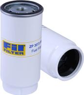 FIL Filter ZP 3073 FMB - Топливный фильтр autosila-amz.com