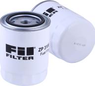 FIL Filter ZP 3198 F - Топливный фильтр autosila-amz.com
