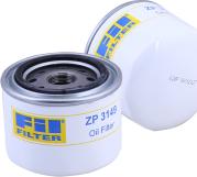 FIL Filter ZP 3149 - Масляный фильтр autosila-amz.com