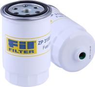 FIL Filter ZP 3159 FMB - Топливный фильтр autosila-amz.com