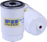 FIL Filter ZP 3158 FMB - Топливный фильтр autosila-amz.com