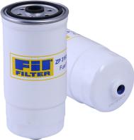 FIL Filter ZP 3163 AFMB - Топливный фильтр autosila-amz.com