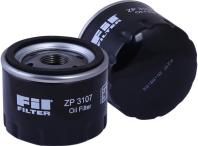 FIL Filter ZP 3107 - Масляный фильтр autosila-amz.com