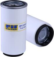 FIL Filter ZP 3118 F - Топливный фильтр autosila-amz.com