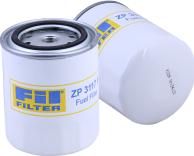 FIL Filter ZP 3117 F - Топливный фильтр autosila-amz.com
