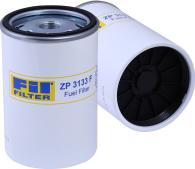 FIL Filter ZP 3133 F - Топливный фильтр autosila-amz.com