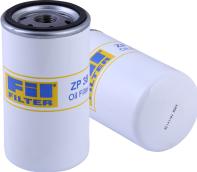 FIL Filter ZP 38 - Масляный фильтр autosila-amz.com