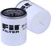 FIL Filter ZP 3331 - Масляный фильтр autosila-amz.com