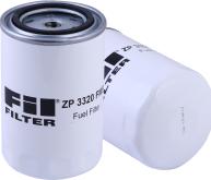 FIL Filter ZP 3320 FMB - Топливный фильтр autosila-amz.com