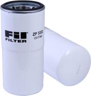 FIL Filter ZP 3322 - Масляный фильтр autosila-amz.com