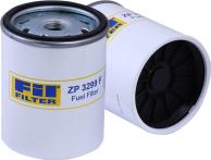 FIL Filter ZP 3299 F - Топливный фильтр autosila-amz.com