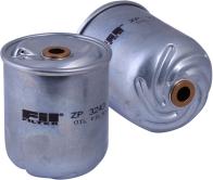 Luber-finer LP 8106 - Масляный фильтр autosila-amz.com