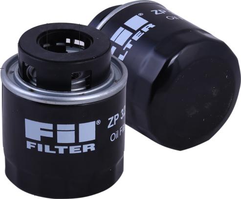 FIL Filter ZP 3250 AMG - Масляный фильтр autosila-amz.com
