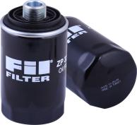 FIL Filter ZP 3251 - Масляный фильтр autosila-amz.com