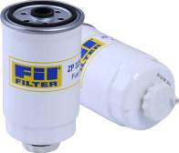 FIL Filter ZP 3258 FMB - Топливный фильтр autosila-amz.com