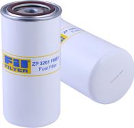 FIL Filter ZP 3261 FMBV - Топливный фильтр autosila-amz.com