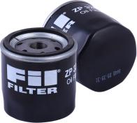 FIL Filter ZP 3268 - Масляный фильтр autosila-amz.com
