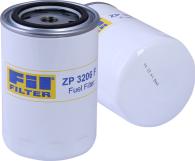 FIL Filter ZP 3206 F - Топливный фильтр autosila-amz.com