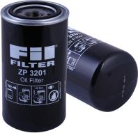 FIL Filter ZP 3201 - Масляный фильтр autosila-amz.com
