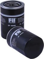 FIL Filter ZP 3208 - Масляный фильтр autosila-amz.com