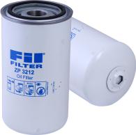 FIL Filter ZP 3212 - Масляный фильтр autosila-amz.com
