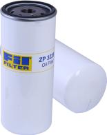 FIL Filter ZP 3226 - Масляный фильтр autosila-amz.com