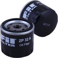 FIL Filter ZP 32 A - Масляный фильтр autosila-amz.com