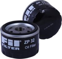 FIL Filter ZP 32 - Масляный фильтр autosila-amz.com