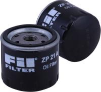 FIL Filter ZP 21 A - Масляный фильтр autosila-amz.com