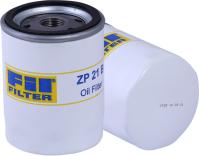 FIL Filter ZP 21 B - Масляный фильтр autosila-amz.com