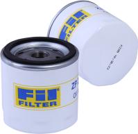 FIL Filter ZP 21 C - Масляный фильтр autosila-amz.com