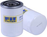 FIL Filter ZP 22 - Масляный фильтр autosila-amz.com