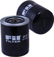 FIL Filter ZP 27 - Масляный фильтр autosila-amz.com